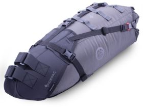 Платформа для подседельных баулов Acepac Saddle Harness  MKII (серый)