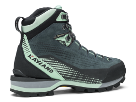 Ботинки GRAND TOUR W'S GTX