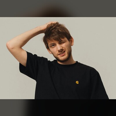 Сольный стендап Stand Up Club Kazan