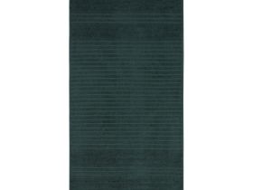 Полотенце махровое Attilio, зеленое