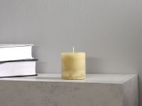 Свеча ароматическая Vettore Белая орхидея