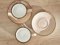 Набор чайных пар Morena