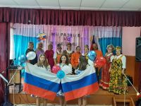 Казано-Арчадинский дом культуры