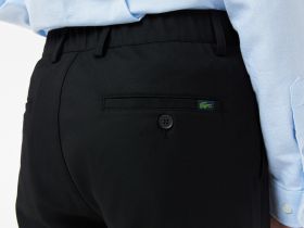 Мужские брюки Lacoste стандартного кроя
