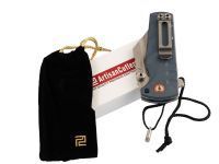 Складной нож Artisan Proponent Grey, сталь D2, рукоять G10