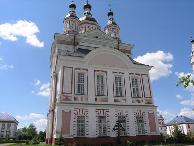 Троицкий собор