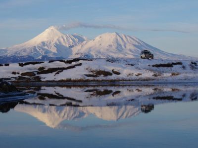 Пока в Якутии была ночь: землетрясение на Сахалине, на Камчатке объявили лавинную опасность