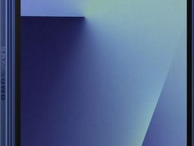 Смартфон Samsung Galaxy Z Fold7 256 ГБ Синий