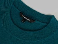 Джемпер из шерсти и кашемира