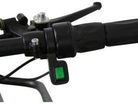 Электроквадроцикл AVANTIS ATV Classic 8E (1000W)