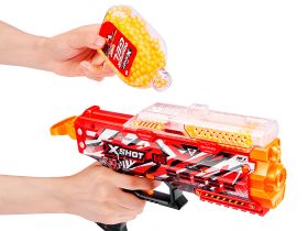 36728 Игровой набор Zuru X-Shot HYPERGEL «Стингер»