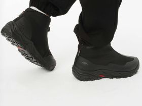 Ботинки Remington Outstanding boots black