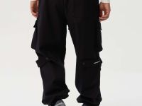 Брюки Remington Respect II Black