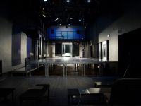 Театр «Центр драматургии и режиссуры» на Беговой