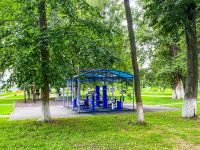 Задонский городской парк