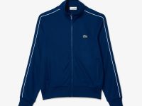 Мужская толстовка Lacoste на молнии