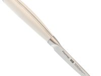 Кухонный нож Овощной Fissman Magnum, 9 см