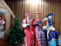 Федосеевский сельский Дом культуры