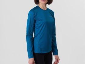 Футболка с длинным рукавом Workout Женская