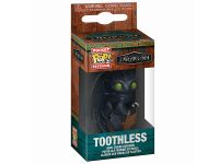 83453 Брелок Funko POP! How to Train your Dragon: Toothless