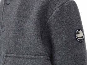 Куртка для мальчика