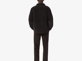 Мужские брюки Lacoste стандартного кроя