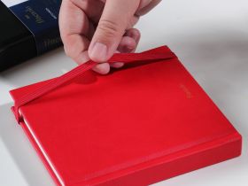 Блокнот для зарисовок Finenolo 12*12 см 40 л 160 г, твердая обложка