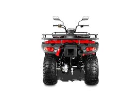 Квадроцикл LONCIN 250