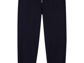 Брюки трикотажные для мальчиков (джогеры)