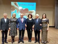 Районный дом культуры г. п. Кашхатау