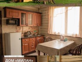 В экопарк «Орто Дойду» — за тишиной и семейным отдыхом