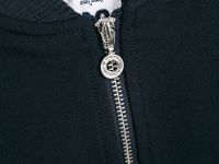 Бомбер для девочки