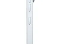 Nothing Phone 4a Pro 12/256Gb (Silver)