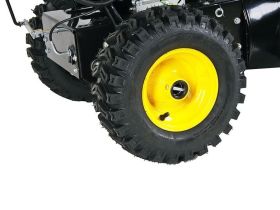 Снегоуборщик HUTER SGC 4800EX
