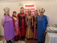 Кызылсугский сельский клуб