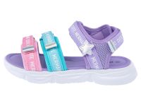 Сандалии для девочек