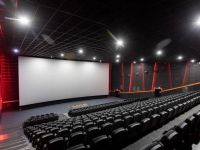 Кинотеатр «Киномакс-Урал»