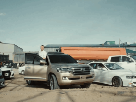 HitsProd выпустит на большие экраны Якутии криминальную комедию «КСБ: Как стать боссом»