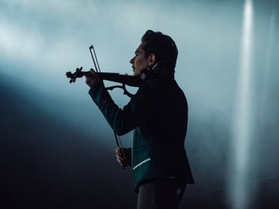 Билеты на Леонид Жуковский (Kitchen Lab) / Концерт | Афиша | ИнфоТаймс