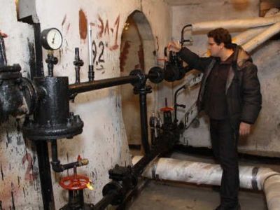 В России могут ужесточить ответственность за отключение воды и отопления