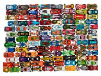 5785 Игрушечная машинка Hot Wheels «Базовая модель»