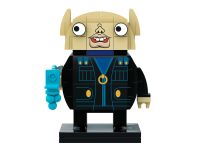 Союзмультфильм AB-1112 Конструктор Тайна третьей планеты: Весельчак У