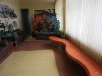 Кинотеатр «Заря»