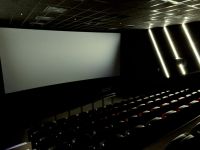 Кинотеатр «Синема 5» г. Бузулука