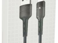 X30 USB to USB-C 1.2m Black