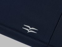 Плавки на резинке с принтом