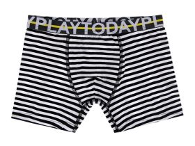 Трусы - боксеры, 3 шт. в комплекте для мальчика