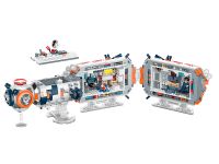 JK8503 Конструктор Космический аппарат