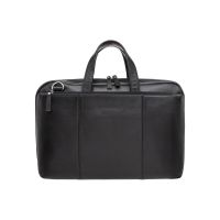 Деловая сумка Daines Black