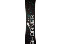 Сноуборд SHORNER NIGHT OUT 20/21
